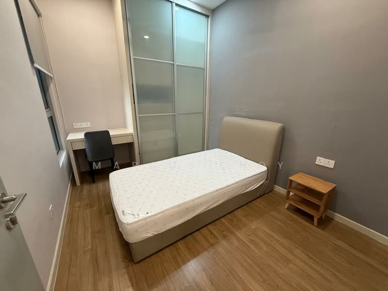 Servis Apartment untuk Disewa di Sunway Geo Residence - Marcus Choy - PropertyGuru.com.my