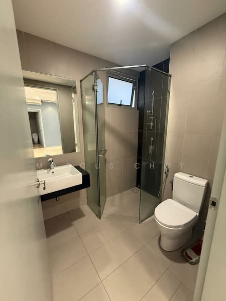 Servis Apartment untuk Disewa di Sunway Geo Residence - Marcus Choy - PropertyGuru.com.my