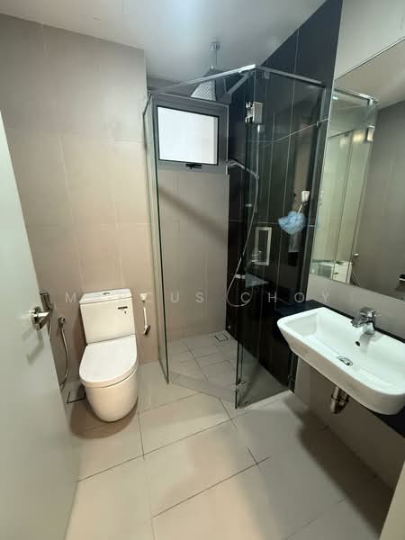 Servis Apartment untuk Disewa di Sunway Geo Residence - Marcus Choy - PropertyGuru.com.my