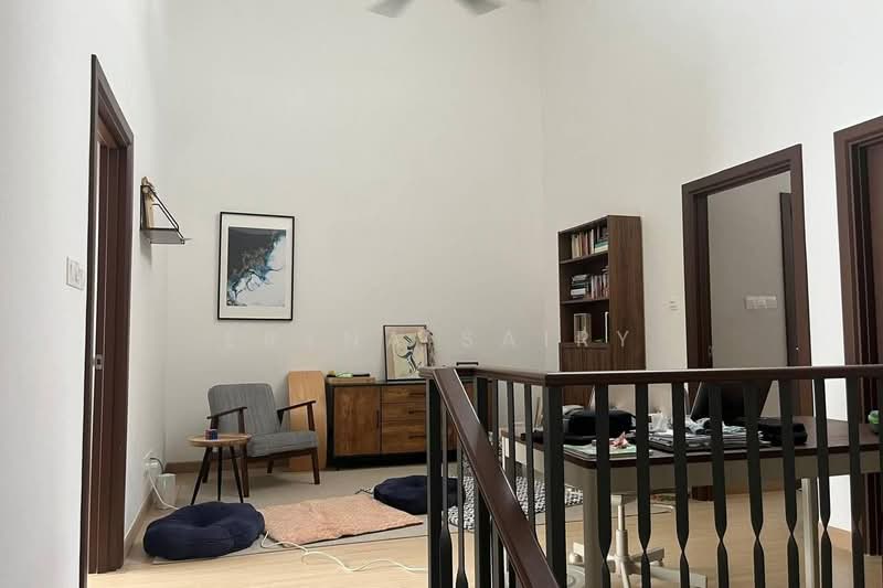 2-storey Terraced House for Rent in Cyberjaya (Selangor) - Eryna Sairy - PropertyGuru.com.my