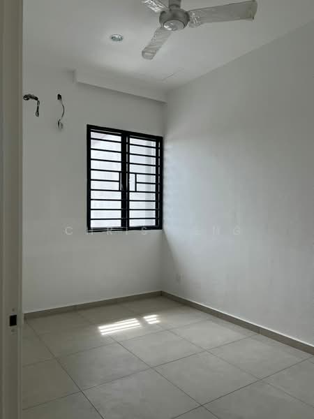 2-storey Terraced House for Rent in Taman Likas (Kota Kinabalu) - Chris Feng - Interior - PropertyGuru.com.my