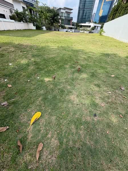 Tanah Kediaman untuk Dijual di Hartamas Heights (Batu) - Caydence Chay - Exterior - PropertyGuru.com.my