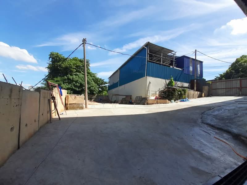 Warehouse for Rent in Salak South (Kuala Lumpur) - Rain Tan - Exterior - PropertyGuru.com.my