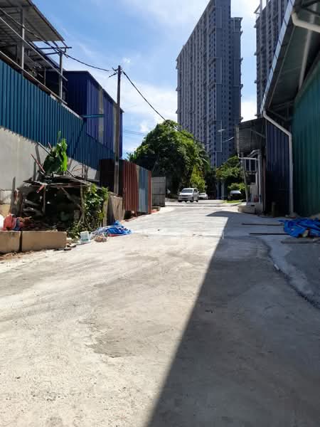 Warehouse for Rent in Salak South (Kuala Lumpur) - Rain Tan - Exterior - PropertyGuru.com.my