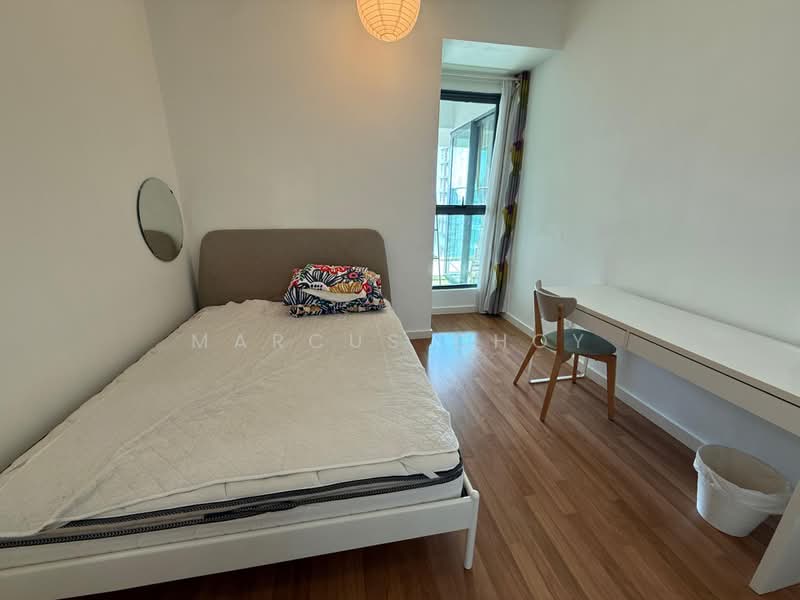 Servis Apartment untuk Disewa di Sunway Geo Residence - Marcus Choy - PropertyGuru.com.my