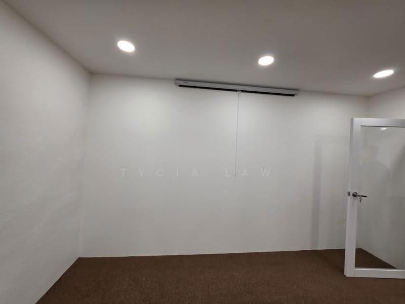 Factory for Rent in Taman Johor Jaya (Johor Bahru) - Tycia Law - Interior - PropertyGuru.com.my