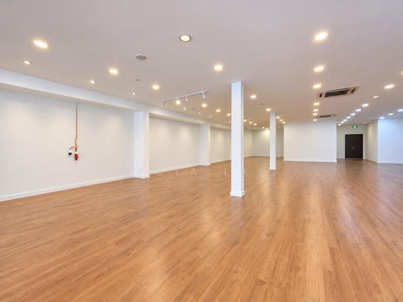 Factory for Rent in Taman Johor Jaya (Johor Bahru) - Tycia Law - Interior - PropertyGuru.com.my