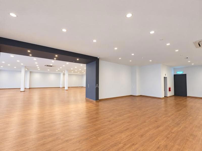 Factory for Rent in Taman Johor Jaya (Johor Bahru) - Tycia Law - Interior - PropertyGuru.com.my