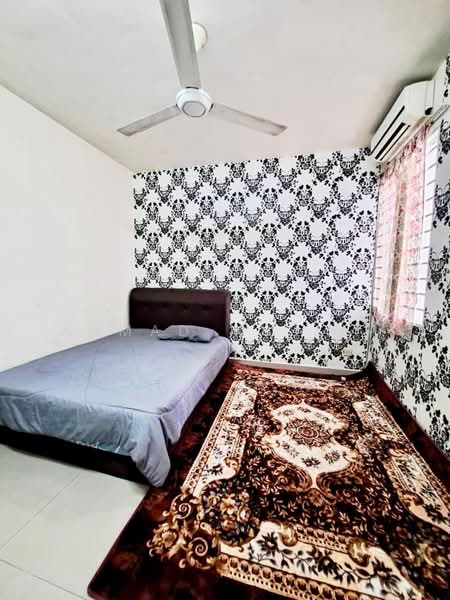 Kondominium untuk Dijual di Prima U1 - Ahmad Muslim - Bedroom - PropertyGuru.com.my