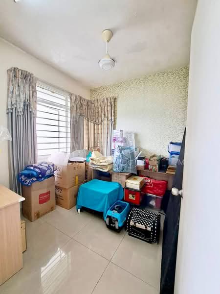 Kondominium untuk Dijual di Prima U1 - Ahmad Muslim - Interior - PropertyGuru.com.my