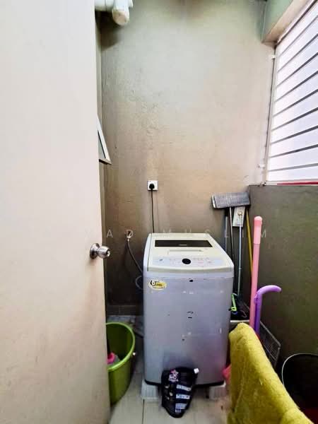 Kondominium untuk Dijual di Prima U1 - Ahmad Muslim - Interior - PropertyGuru.com.my