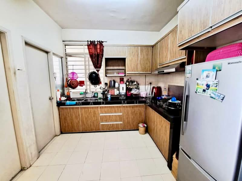Kondominium untuk Dijual di Prima U1 - Ahmad Muslim - PropertyGuru.com.my