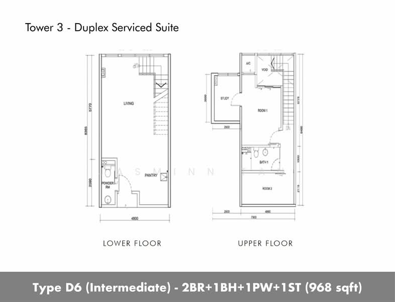 Service Residence for Rent at Arte Mont Kiara - Jasminn Tan - PropertyGuru.com.my