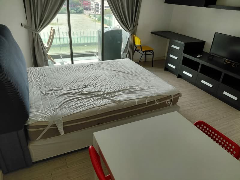 Servis Apartment untuk Disewa di The Grand @ Kelana Damansara Suite - Dennis Ting - PropertyGuru.com.my