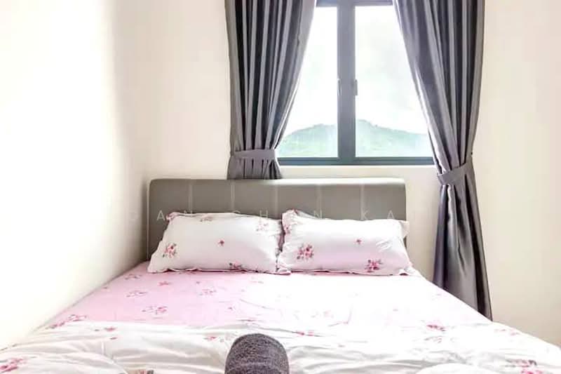 Kondominium untuk Disewa di The Sun - Gan Chun Kai - Bedroom - PropertyGuru.com.my