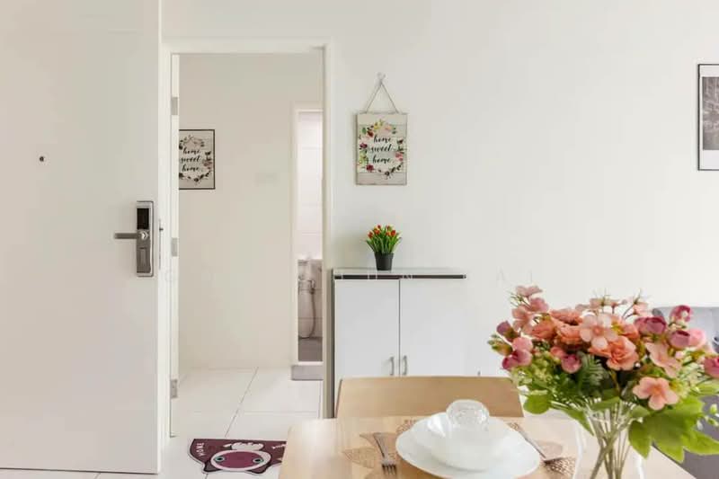 Kondominium untuk Disewa di The Sun - Gan Chun Kai - Interior - PropertyGuru.com.my