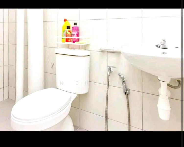 Kondominium untuk Disewa di The Sun - Gan Chun Kai - Bathroom - PropertyGuru.com.my