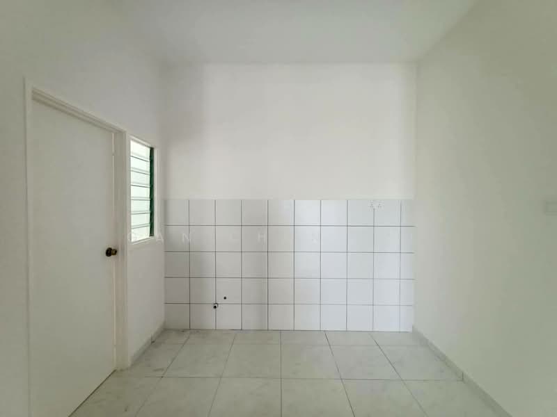 Kondominium untuk Disewa di The Sun - Gan Chun Kai - Kitchen - PropertyGuru.com.my