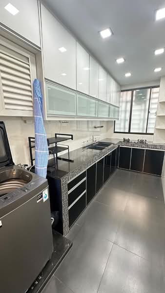 Service Residence for Rent at Koi Kinrara - Dennis Ting - PropertyGuru.com.my