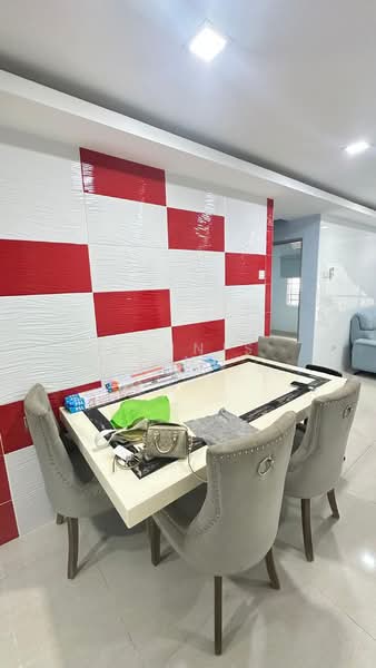 Service Residence for Rent at Koi Kinrara - Dennis Ting - PropertyGuru.com.my