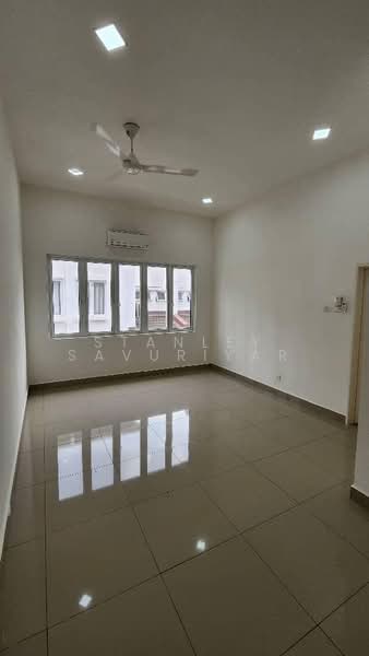 Rumah Teres 3 Tingkat untuk Disewa di Taman Putra Prima (Puchong) - Stanley Savuriyar - Interior - PropertyGuru.com.my
