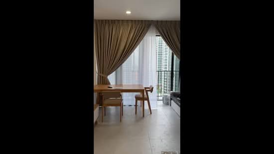 Service Residence for Rent at YOLO Signature Suites - Jasminn Tan - PropertyGuru.com.my