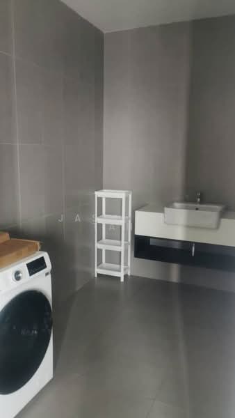 Service Residence for Rent at YOLO Signature Suites - Jasminn Tan - Interior - PropertyGuru.com.my