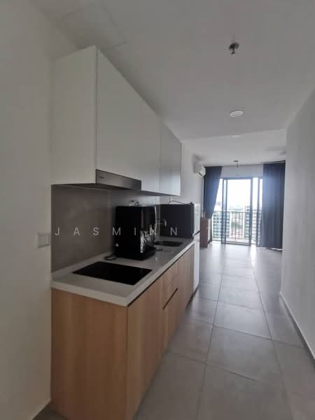 Service Residence for Rent at YOLO Signature Suites - Jasminn Tan - Kitchen - PropertyGuru.com.my