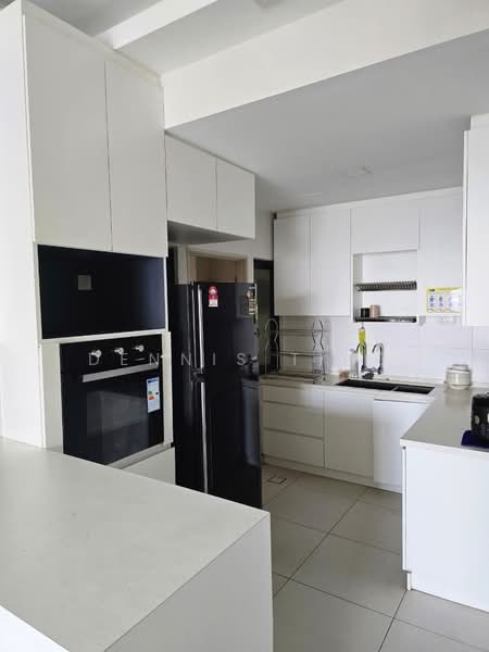 Condominium for Rent at Zefer Hill Residence - Dennis Ting - PropertyGuru.com.my