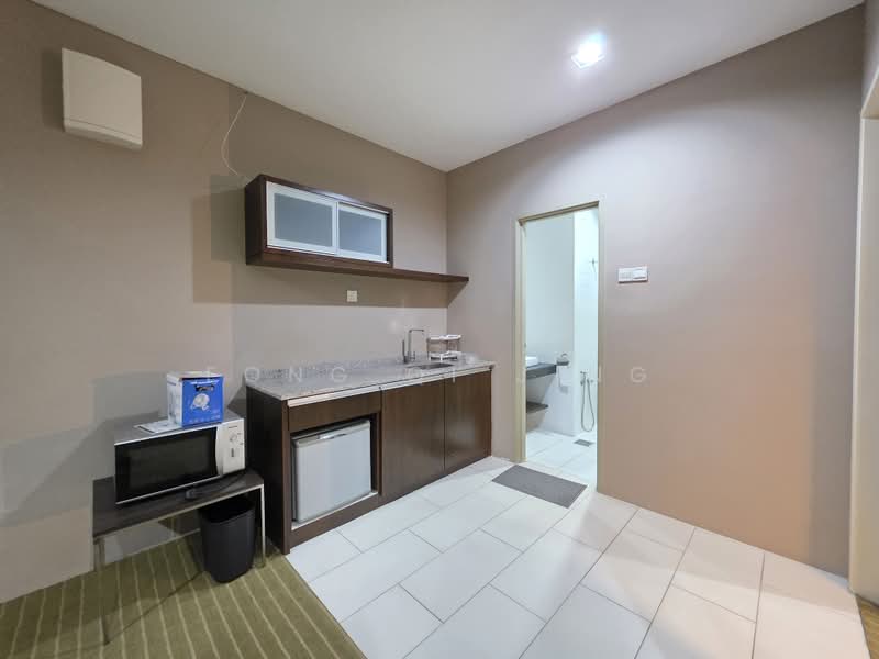 Service Residence for Rent at Primera Suites - Fong Qi Jing - PropertyGuru.com.my