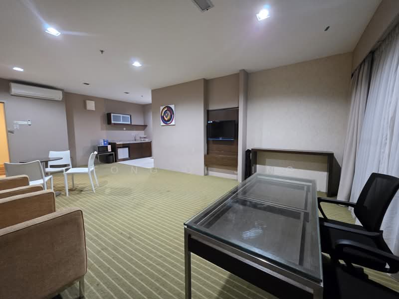 Service Residence for Rent at Primera Suites - Fong Qi Jing - PropertyGuru.com.my