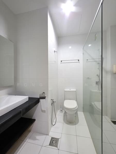 Service Residence for Rent at Primera Suites - Fong Qi Jing - PropertyGuru.com.my