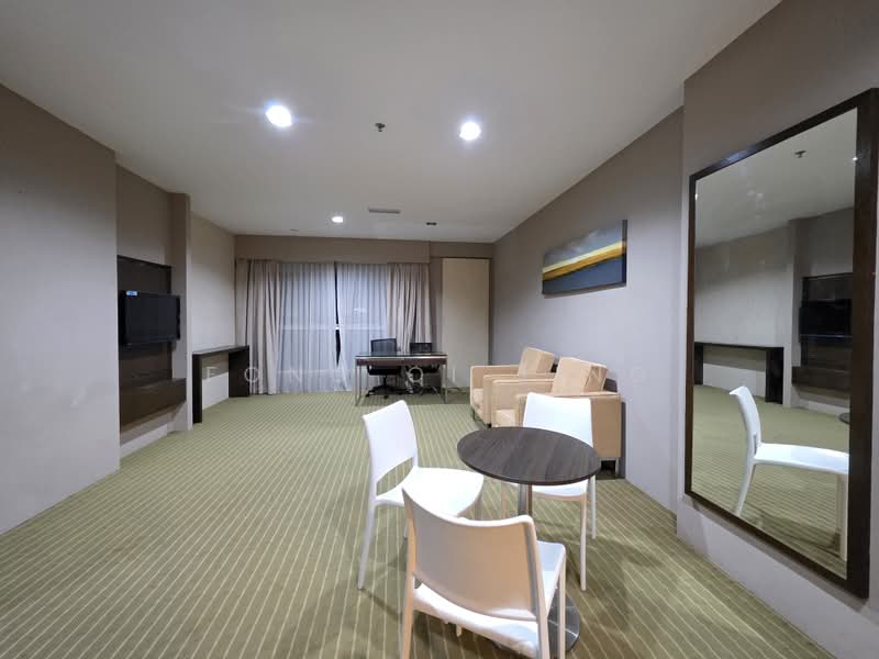 Service Residence for Rent at Primera Suites - Fong Qi Jing - PropertyGuru.com.my
