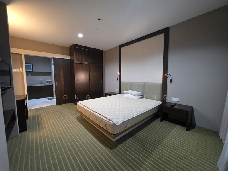 Service Residence for Rent at Primera Suites - Fong Qi Jing - PropertyGuru.com.my