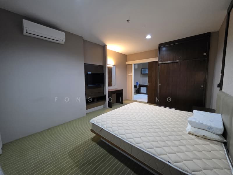 Service Residence for Rent at Primera Suites - Fong Qi Jing - PropertyGuru.com.my