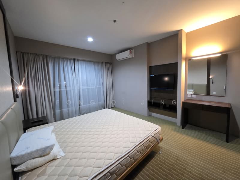 Service Residence for Rent at Primera Suites - Fong Qi Jing - PropertyGuru.com.my