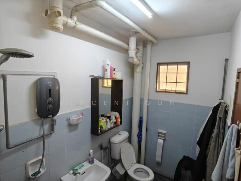Pangsapuri untuk Dijual di Vista Lavender - Vincent Goh - PropertyGuru.com.my
