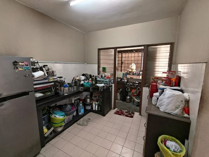 Pangsapuri untuk Dijual di Vista Lavender - Vincent Goh - PropertyGuru.com.my