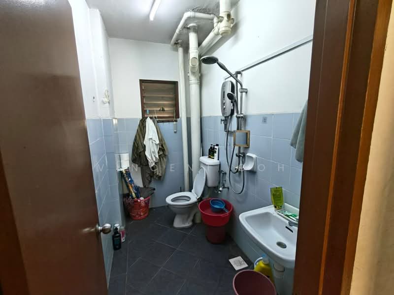 Pangsapuri untuk Dijual di Vista Lavender - Vincent Goh - PropertyGuru.com.my