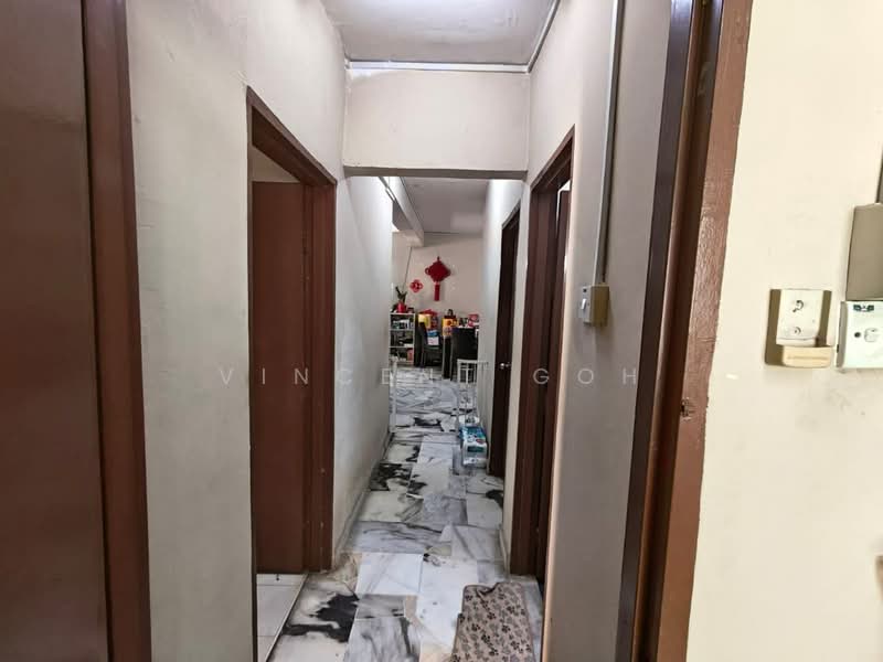 Pangsapuri untuk Dijual di Vista Lavender - Vincent Goh - PropertyGuru.com.my