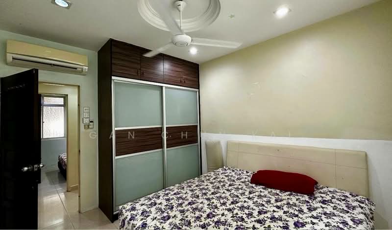 Condominium for Rent at D'Piazza - Gan Chun Kai - PropertyGuru.com.my