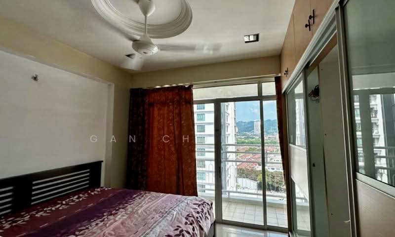Condominium for Rent at D'Piazza - Gan Chun Kai - PropertyGuru.com.my