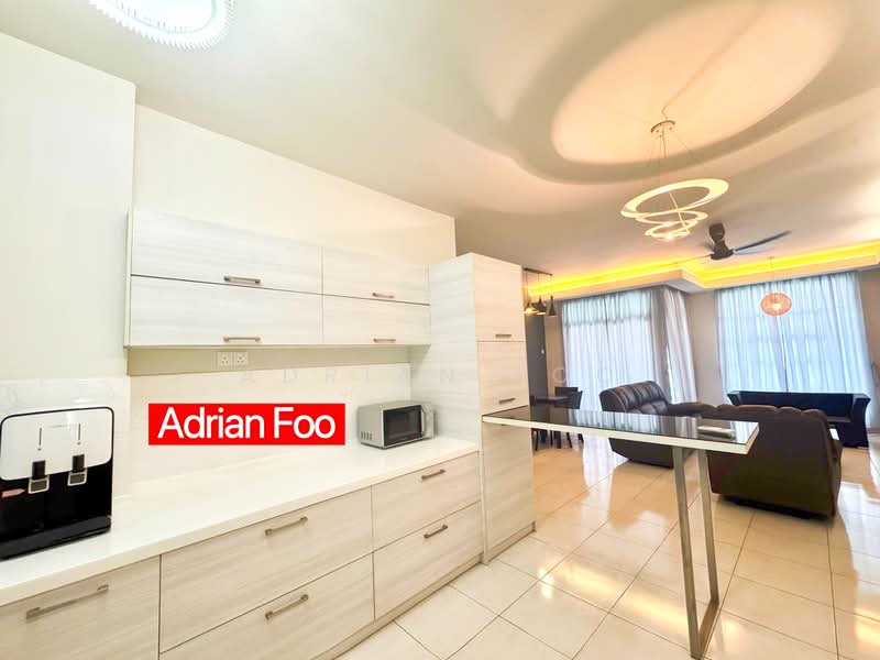 Condominium for Rent at The Brezza - Adrian Foo - PropertyGuru.com.my