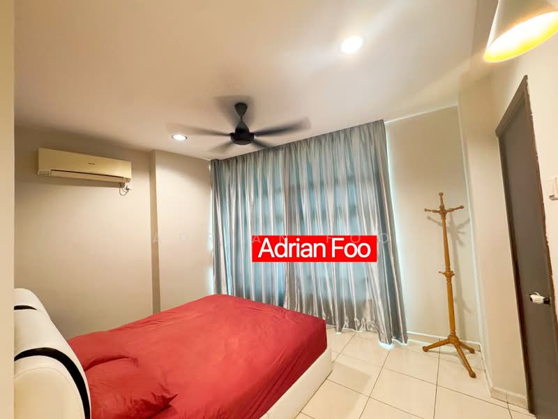 Condominium for Rent at The Brezza - Adrian Foo - PropertyGuru.com.my