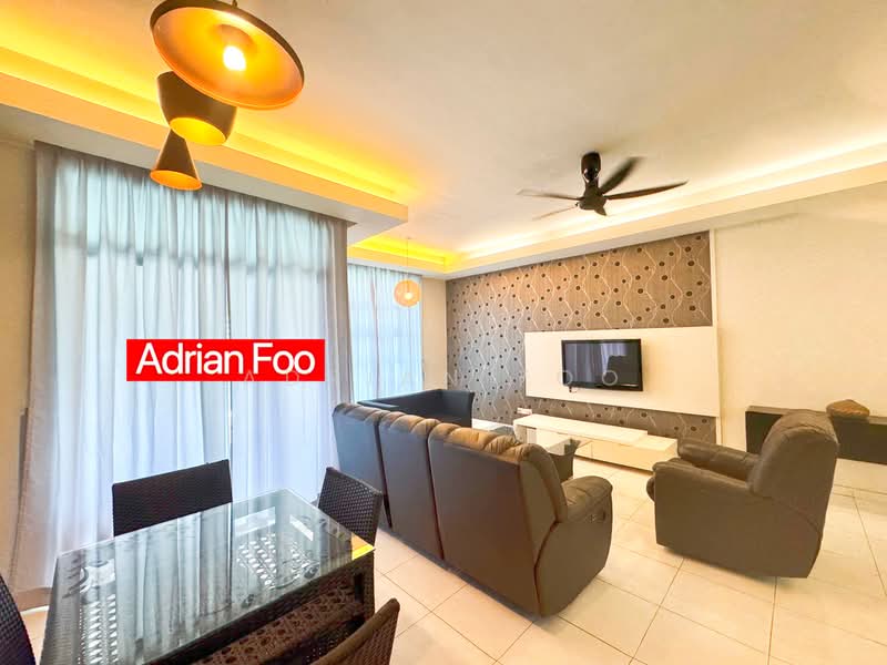 Condominium for Rent at The Brezza - Adrian Foo - PropertyGuru.com.my