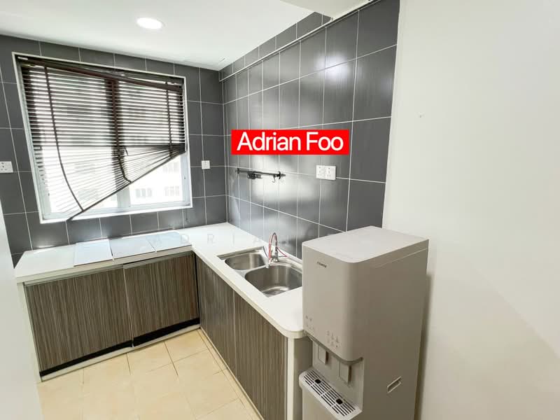 Kondominium untuk Disewa di The Uban Residence - Adrian Foo - PropertyGuru.com.my