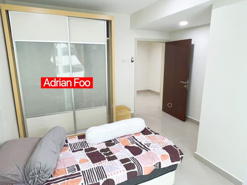 Kondominium untuk Disewa di The Uban Residence - Adrian Foo - PropertyGuru.com.my
