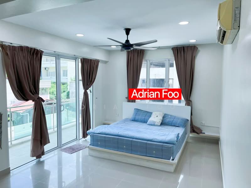 Kondominium untuk Disewa di The Uban Residence - Adrian Foo - PropertyGuru.com.my