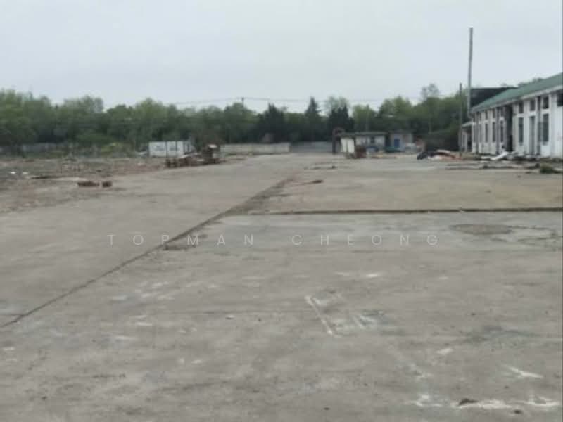 Warehouse for Sale in Hicom - Glenmarie Industrial Park (Shah Alam) - Topman Cheong - PropertyGuru.com.my