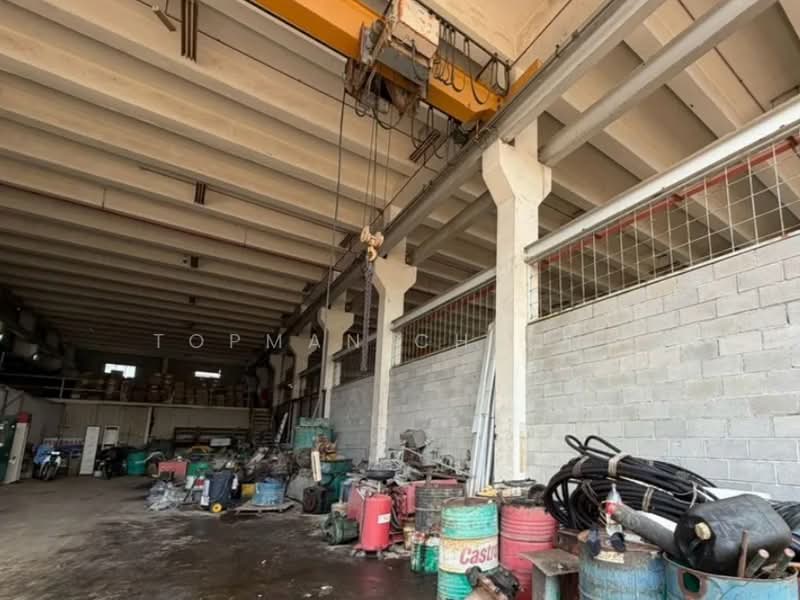 Warehouse for Sale in Hicom - Glenmarie Industrial Park (Shah Alam) - Topman Cheong - PropertyGuru.com.my